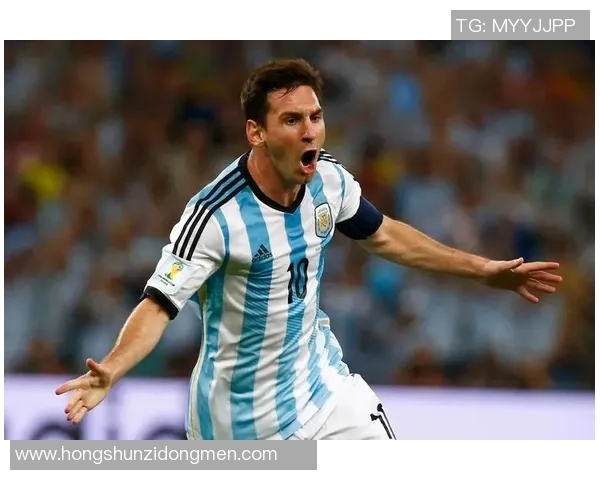 以梅西为核心打造最具魅力阵型探索足球场上的最佳配置与战术配合